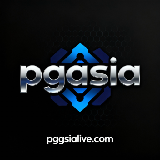 pgasia