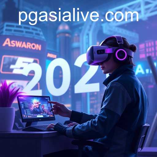 Gaming Trends and Industry Insights at PGAsia
